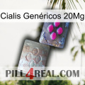 Cialis Genéricos 20Mg 38